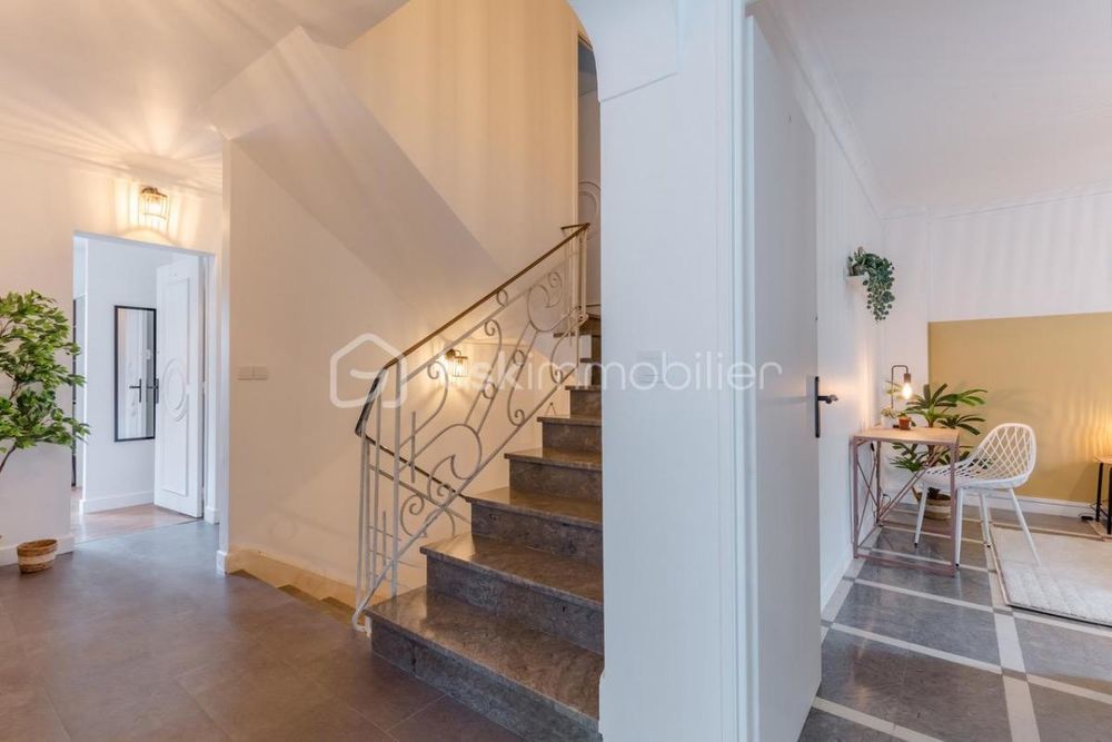 � vendre  Maison Pau (64000)