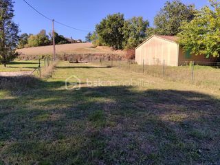  Terrain � vendre 8000 m�