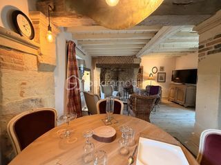  Maison � vendre 4 pi�ces 120 m�