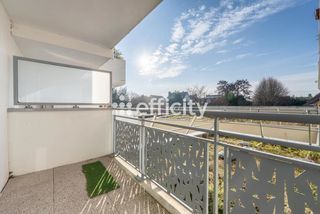  Appartement � vendre 2 pi�ces 46 m�