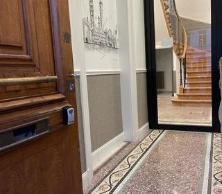  Appartement � vendre 4 pi�ces 95 m�