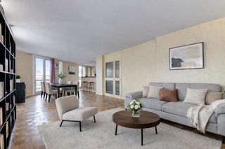  Appartement � vendre 4 pi�ces 110 m�