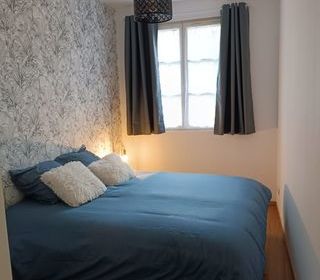  Appartement � louer 2 pi�ces 38 m�