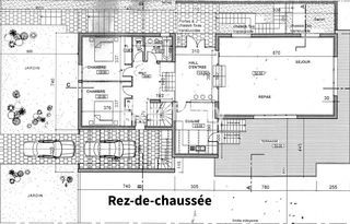  Villa � vendre 9 pi�ces 230 m�