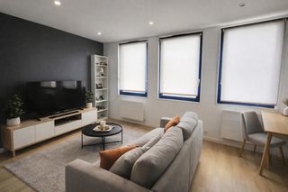  Appartement � vendre 4 pi�ces 62 m�