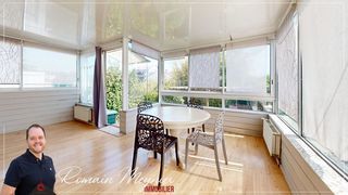  Maison � vendre 6 pi�ces 150 m�