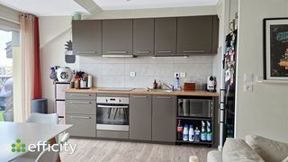  Appartement � vendre 3 pi�ces 74 m�