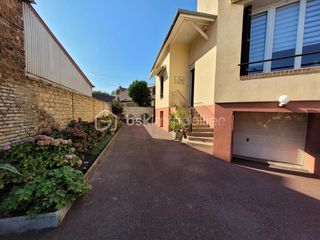  Maison � vendre 5 pi�ces 125 m�