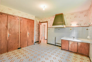  Maison � vendre 5 pi�ces 98 m�