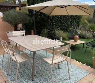  Villa � vendre 4 pi�ces 64 m�