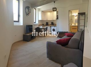  Appartement � vendre 1 pi�ce 22 m�