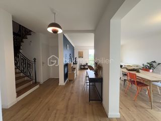  Maison � vendre 6 pi�ces 112 m�