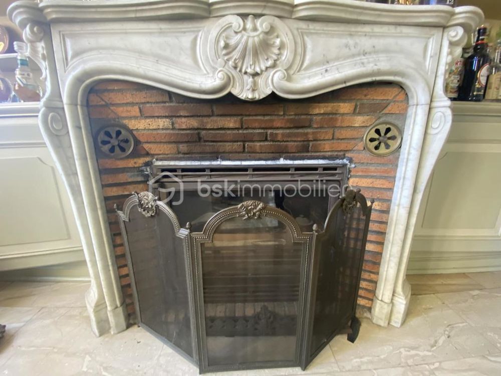 � vendre  Propri�t�/ch�teau Toulon (83200)