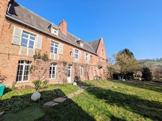  Maison � vendre 15 + pi�ces 534 m�