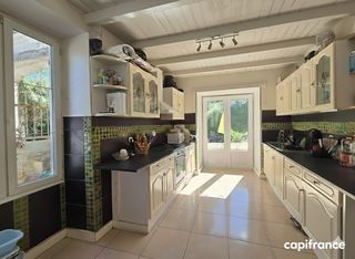  Maison � vendre 4 pi�ces 115 m�