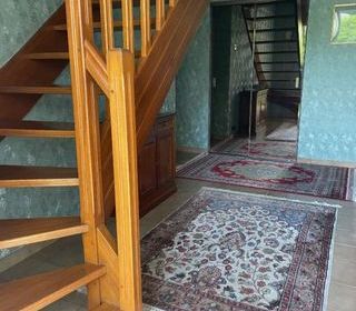  Maison � vendre 7 pi�ces 158 m�