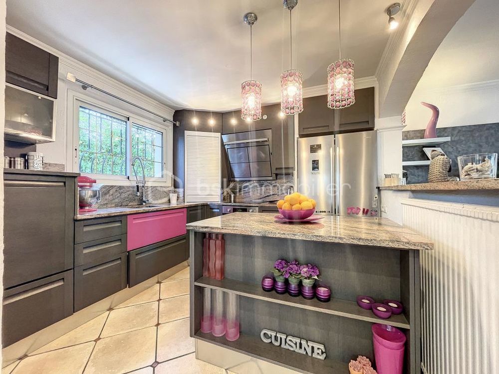 � vendre  Villa Mougins (06250)