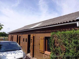  Maison � vendre 8 pi�ces 205 m�