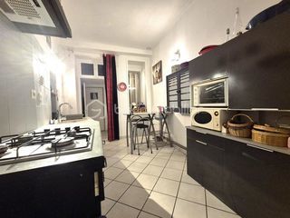  Appartement � vendre 2 pi�ces 75 m�