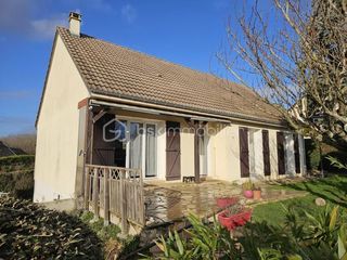  Maison � vendre 4 pi�ces 87 m�