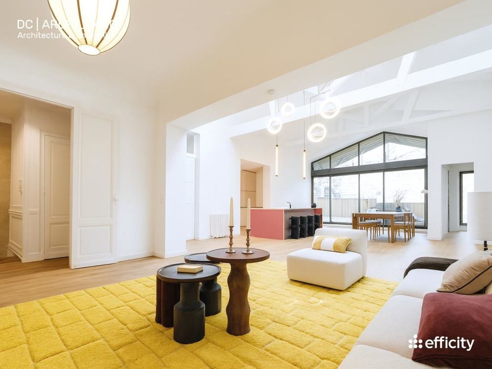 � vendre  Appartement Bordeaux (33300)