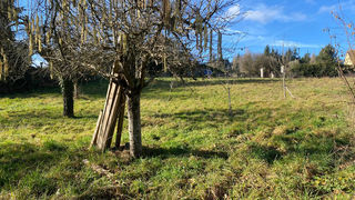  Terrain � vendre 1228 m�