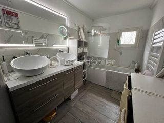  Maison � vendre 6 pi�ces 105 m�