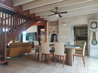  Maison � vendre 6 pi�ces 258 m�