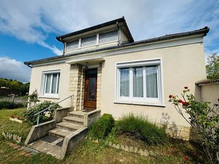  Maison � vendre 6 pi�ces 118 m�