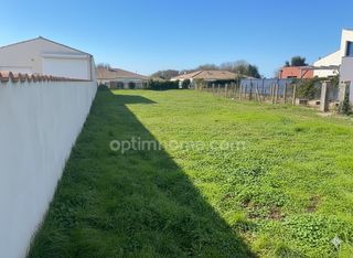  Terrain � vendre 445 m�