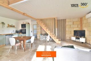  Maison � vendre 3 pi�ces 64 m�