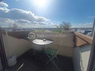  Appartement � vendre 2 pi�ces 24 m�