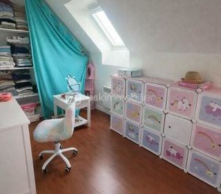  Maison � vendre 5 pi�ces 86 m�