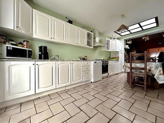  Maison � vendre 6 pi�ces 110 m�