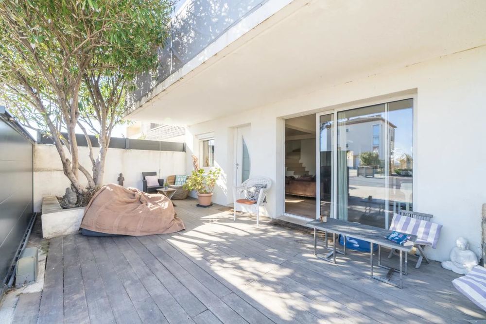 � vendre  Maison Mauguio-Carnon-Plage (34130)