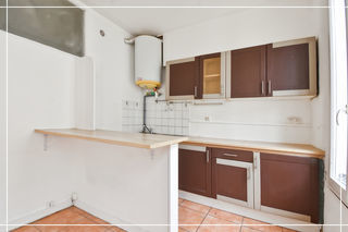  Appartement � vendre 1 pi�ce 26 m�