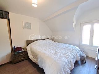  Maison � vendre 4 pi�ces 90 m�