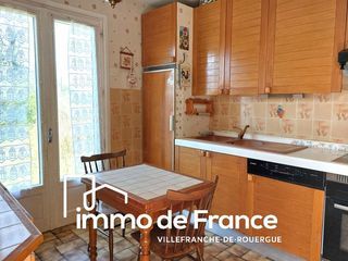  Maison � vendre 3 pi�ces 94 m�