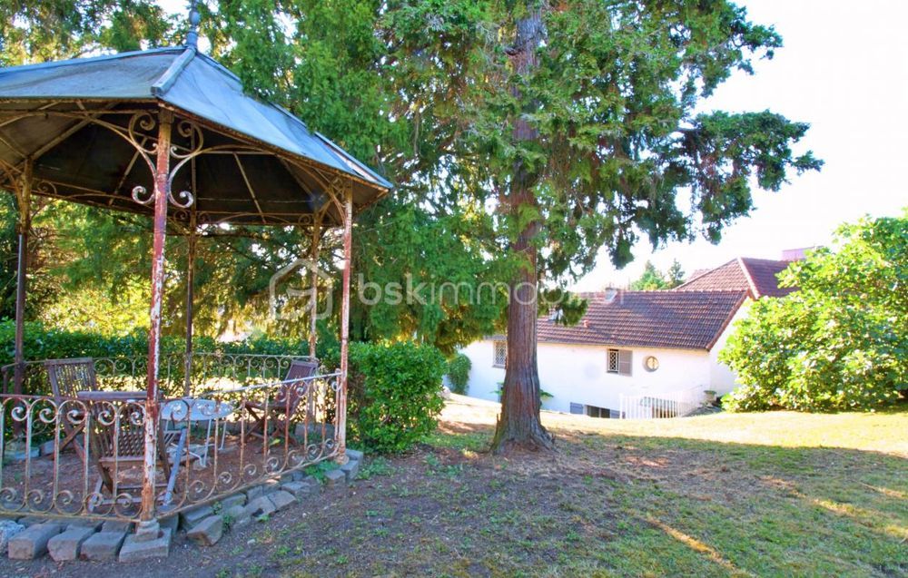 � vendre  Propri�t�/ch�teau Beynes (78650)