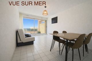  Appartement � vendre 2 pi�ces 37 m�