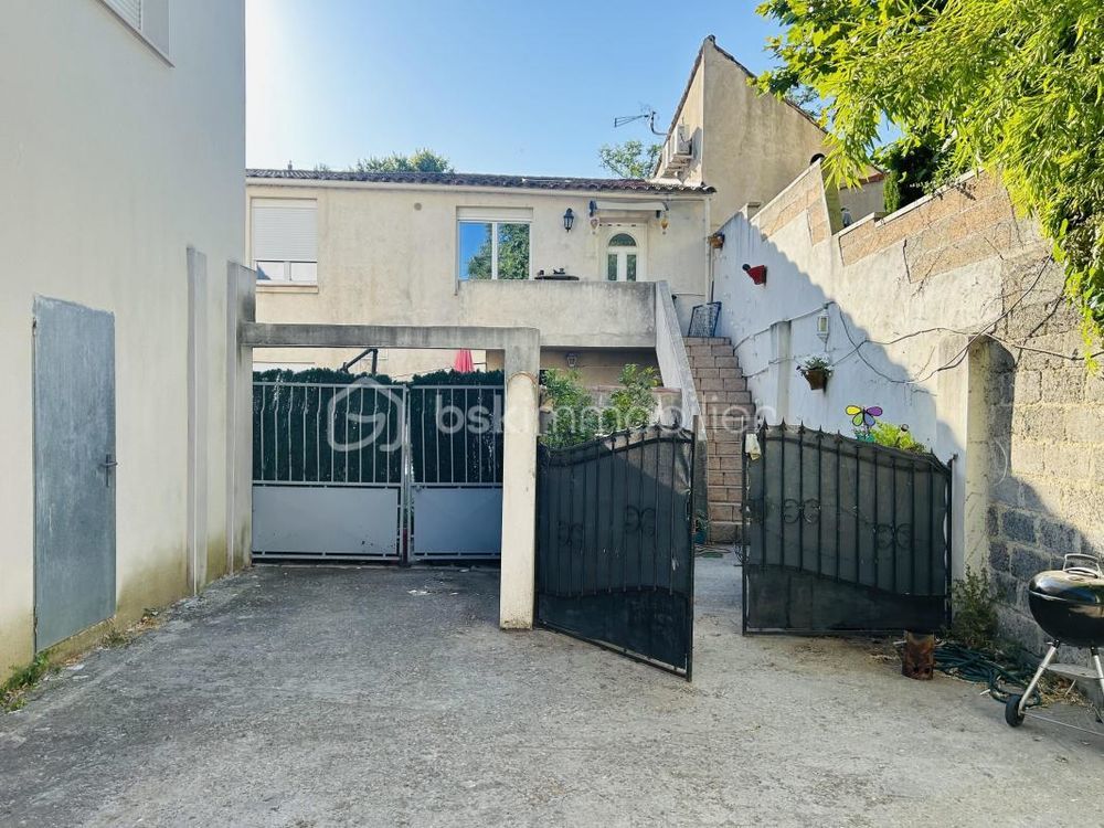 � vendre  Maison Arles (13200)