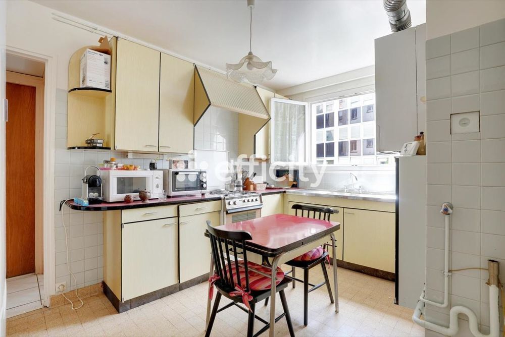 � vendre  Appartement Paris 11