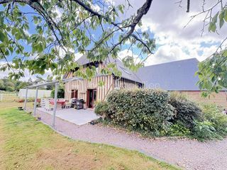  Maison � vendre 7 pi�ces 148 m�