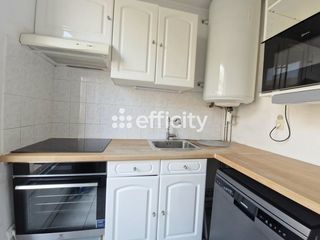  Appartement � vendre 3 pi�ces 43 m�