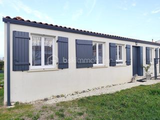  Maison � vendre 4 pi�ces 107 m�