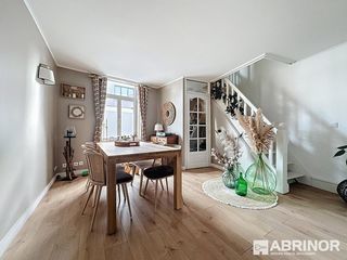  Maison � vendre 4 pi�ces 100 m�