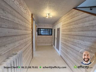  Maison � vendre 5 pi�ces 99 m�