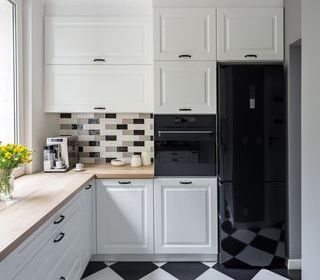  Appartement � vendre 4 pi�ces 72 m�