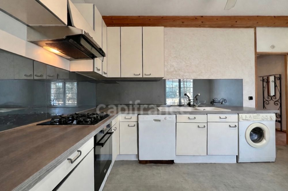 � vendre  Maison Aigues-Mortes (30220)