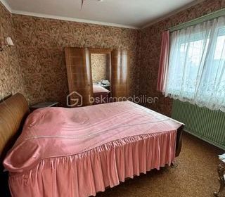  Maison � vendre 4 pi�ces 92 m�